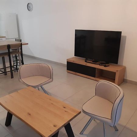 Appartement Proche Du Port De Bonifacio Bonifacio  Eksteriør bilde