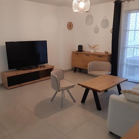 Appartement Proche Du Port De Bonifacio Bonifacio  Eksteriør bilde