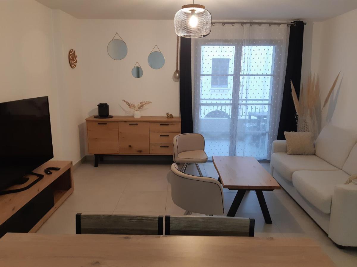 Appartement Proche Du Port De Bonifacio Bonifacio  Eksteriør bilde