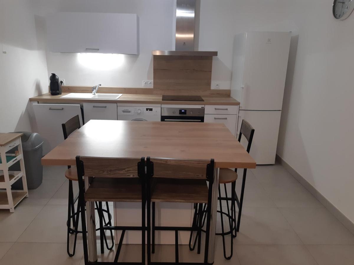 Appartement Proche Du Port De Bonifacio Bonifacio  Eksteriør bilde