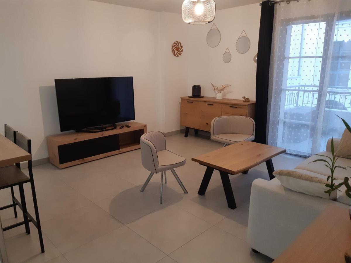Appartement Proche Du Port De Bonifacio Bonifacio  Eksteriør bilde