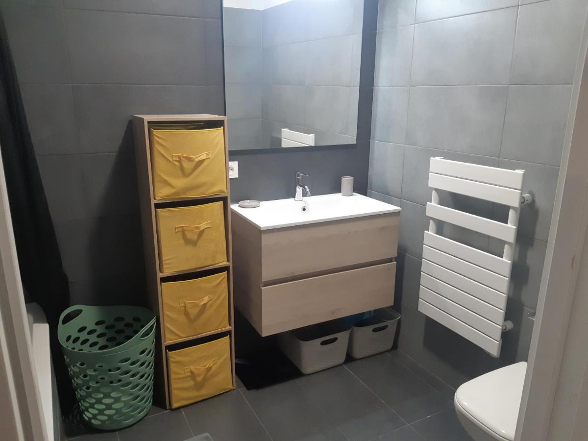 Appartement Proche Du Port De Bonifacio Bonifacio  Eksteriør bilde