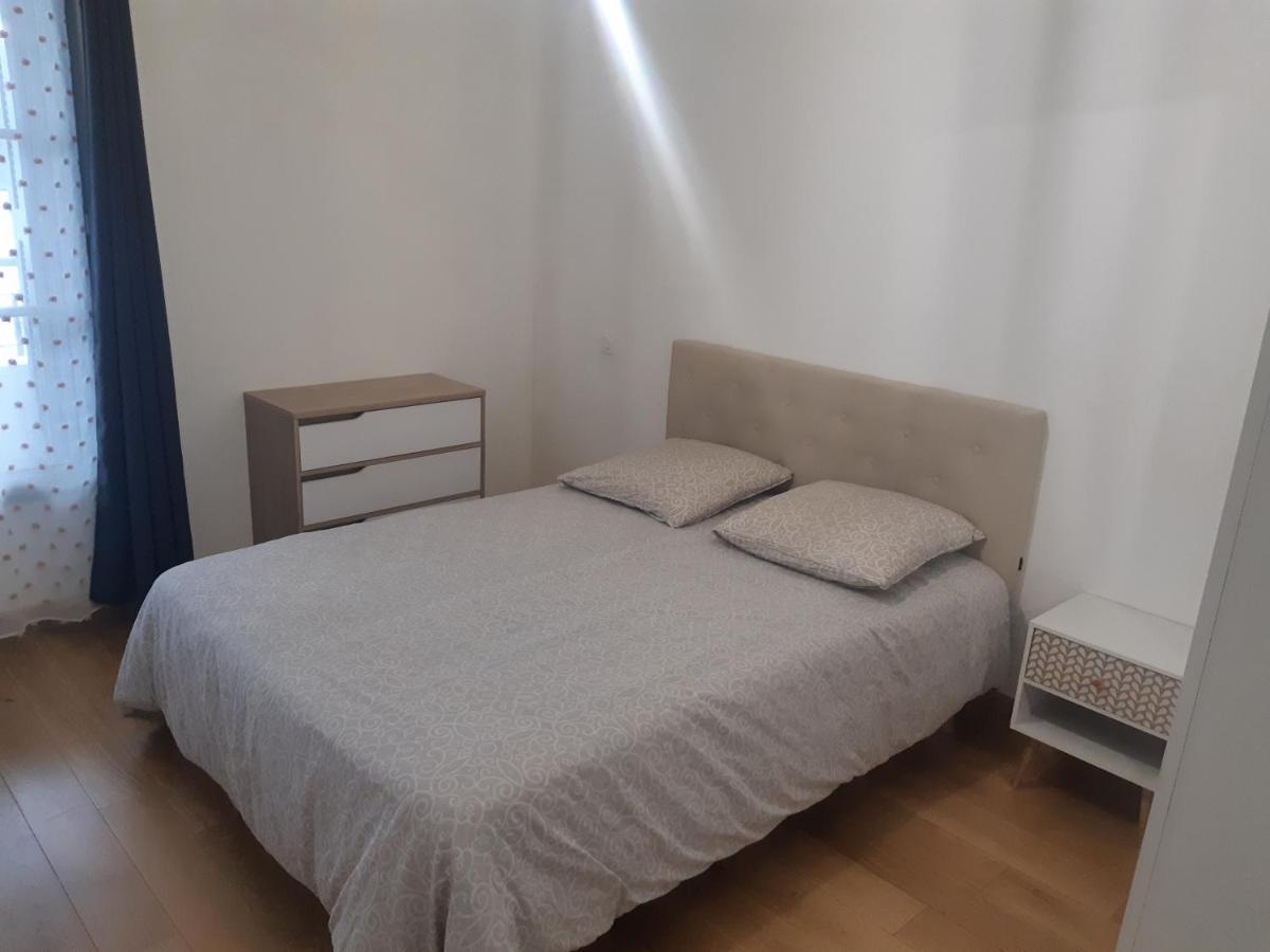 Appartement Proche Du Port De Bonifacio Bonifacio  Eksteriør bilde