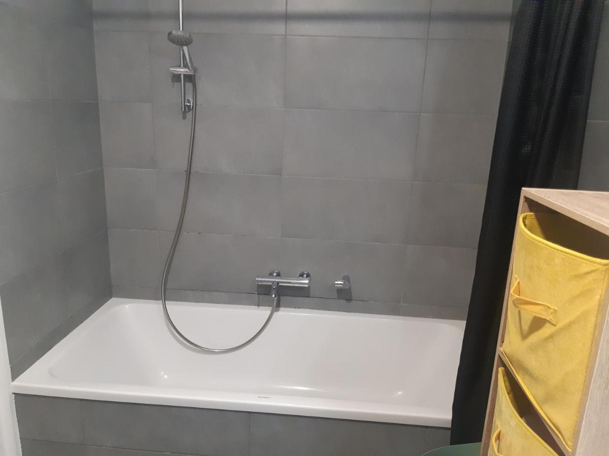 Appartement Proche Du Port De Bonifacio Bonifacio  Eksteriør bilde